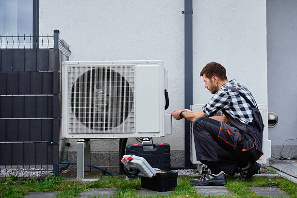 Trusted Hvac service in Itasca, IL - HVAC Repair CO